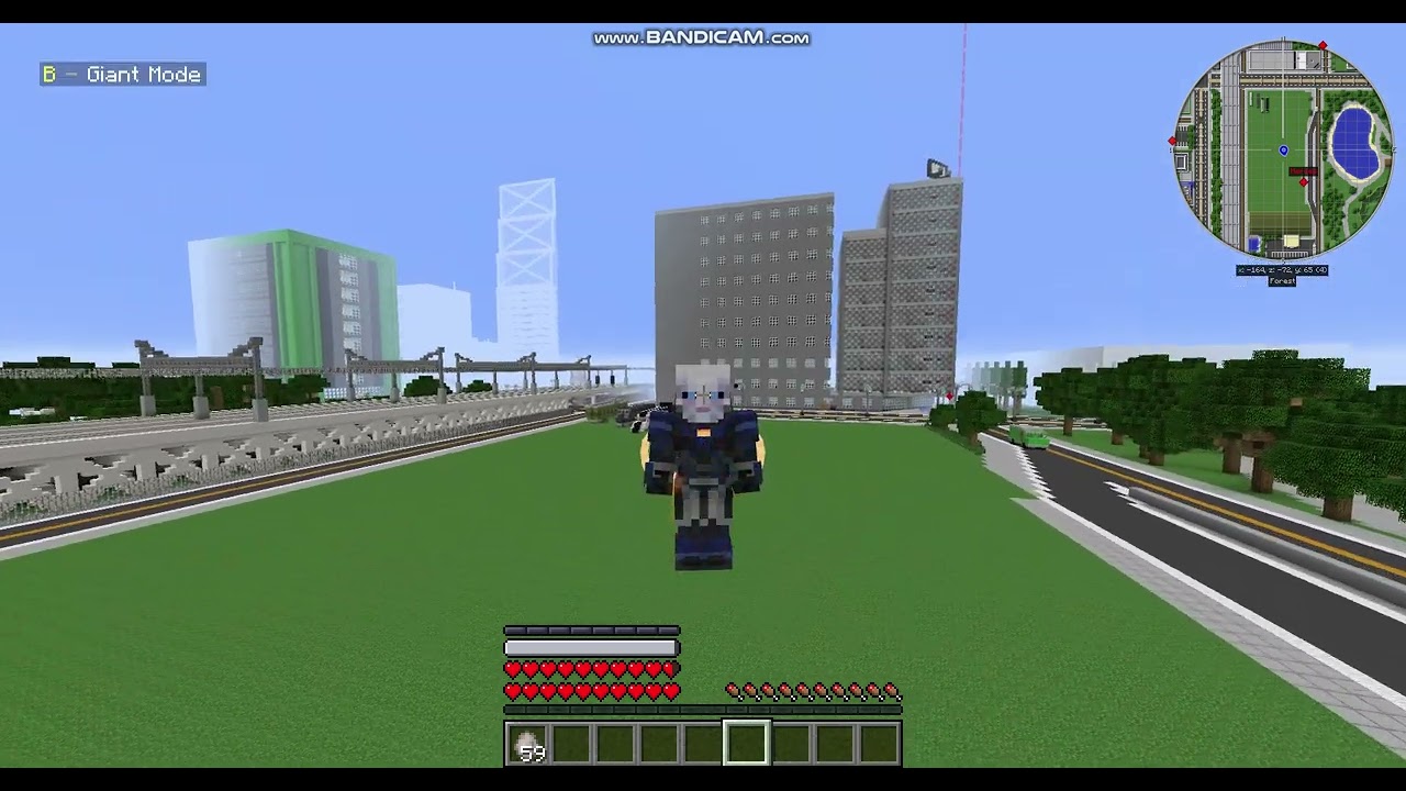 Fisk Superheroes mod Anti Monitor