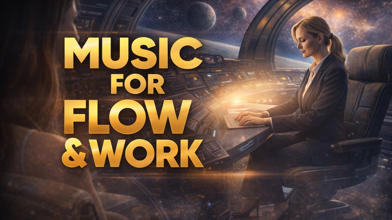 Electronic Music - Melancholic - EDM - (Long Mix)