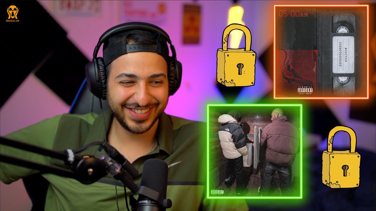 🔓 