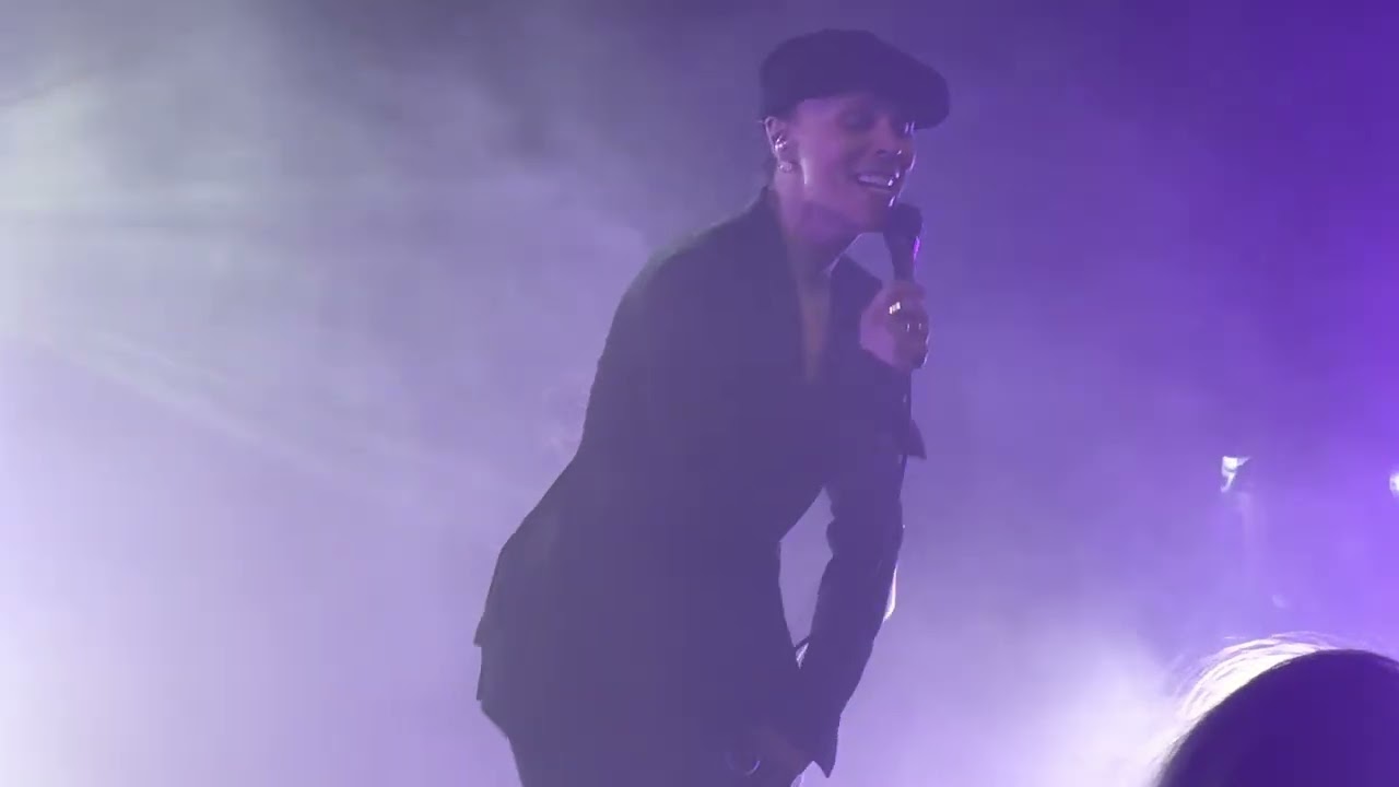 Saturnine Saturnalia - Ville Valo live from Milan 2023