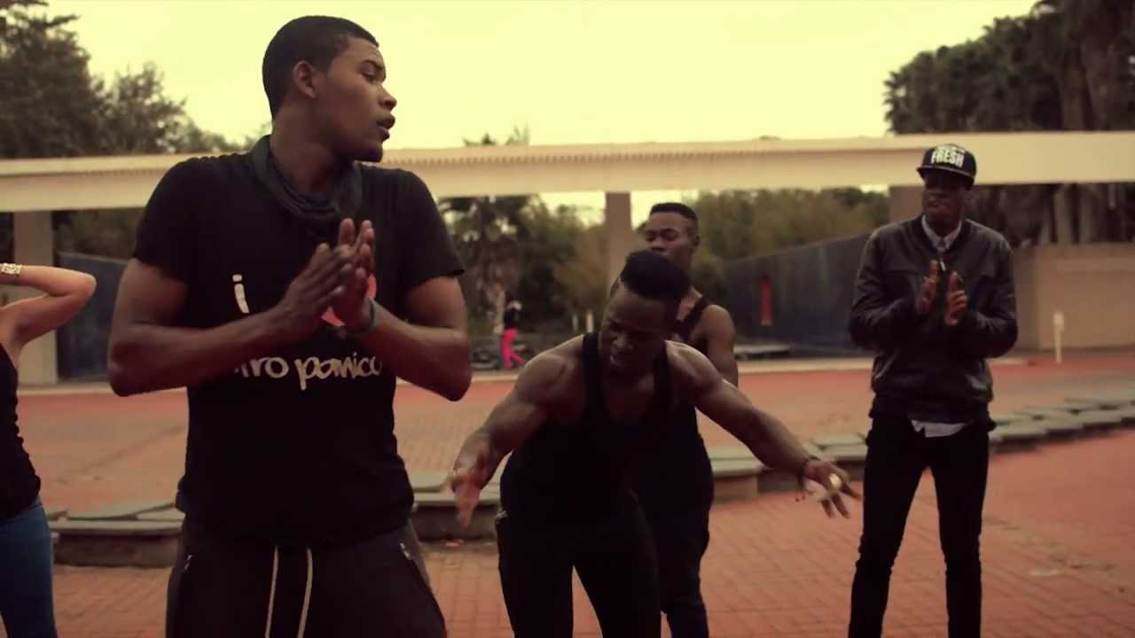 Afro Panico | The One Connection | Demolition Crew | PDK | Afro House | Afro&ETH;igital &larr; Gaia Beat