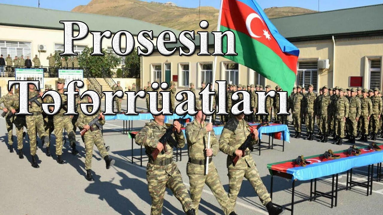 Hansı xəstəliklərdə şəxs hərbi xidmətə yararsız hesab olunur? - VACİB MƏLUMATLAR