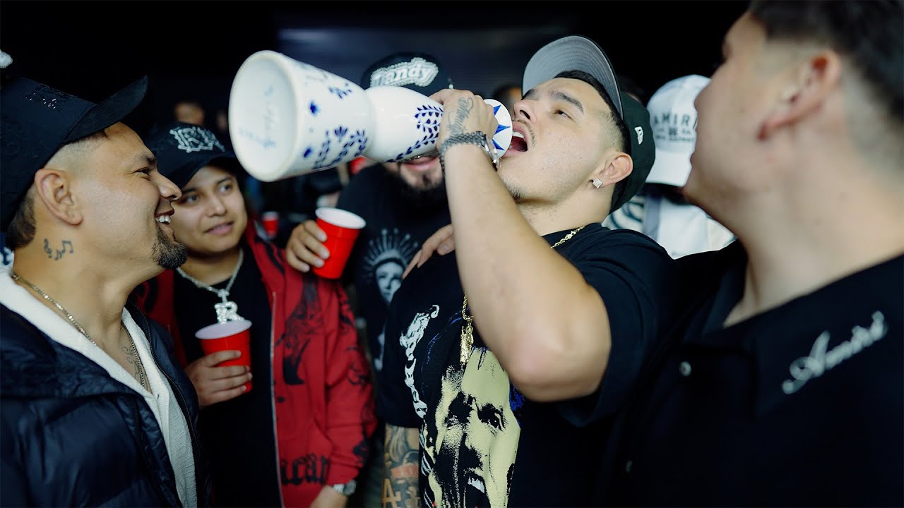 $25,000 PQ PRIVATE PARTY!!!