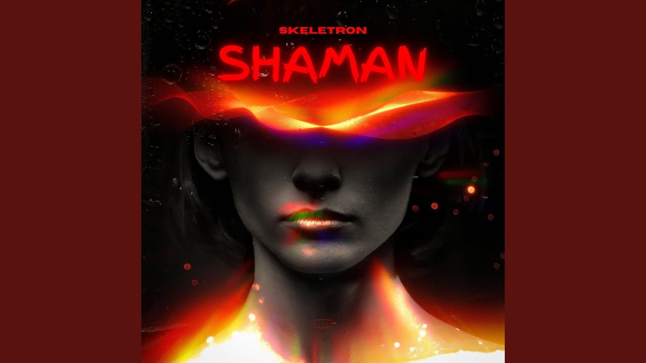 Shaman (Extended Mix)