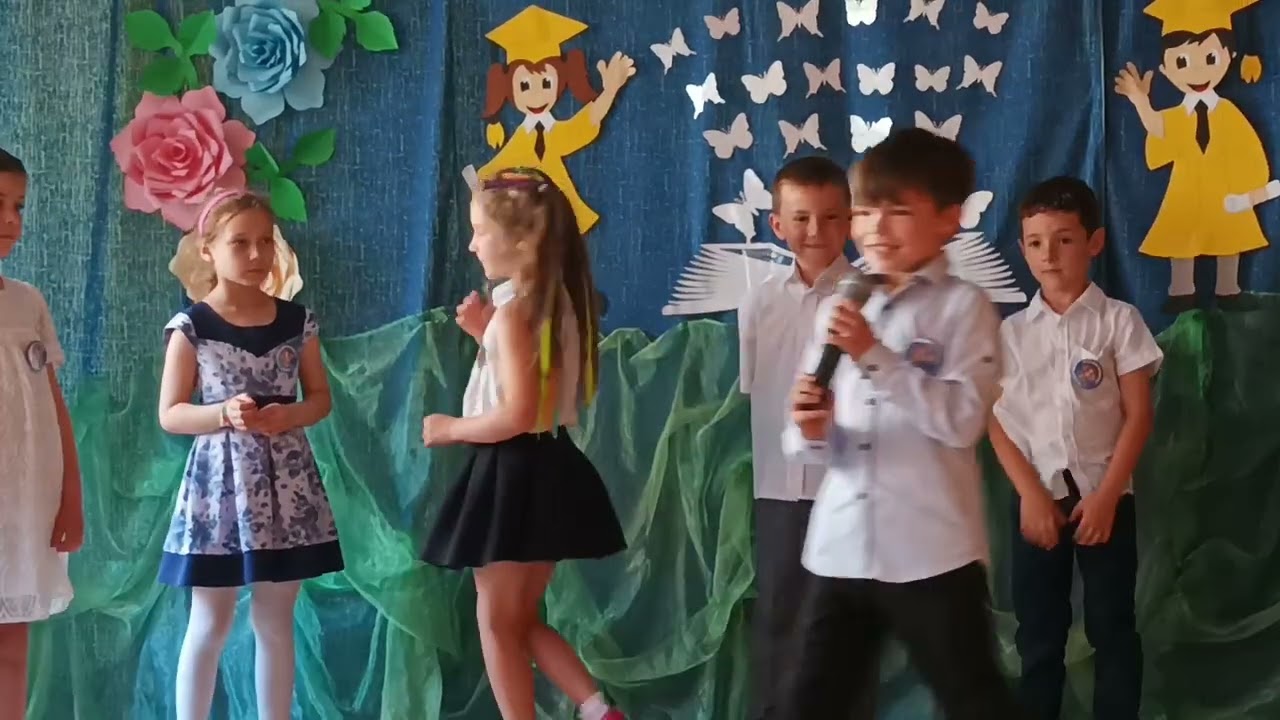 🥳ZAKOŃCZENIE ROKU W GRUPIE SZEŚCIOLATKÓW 💌