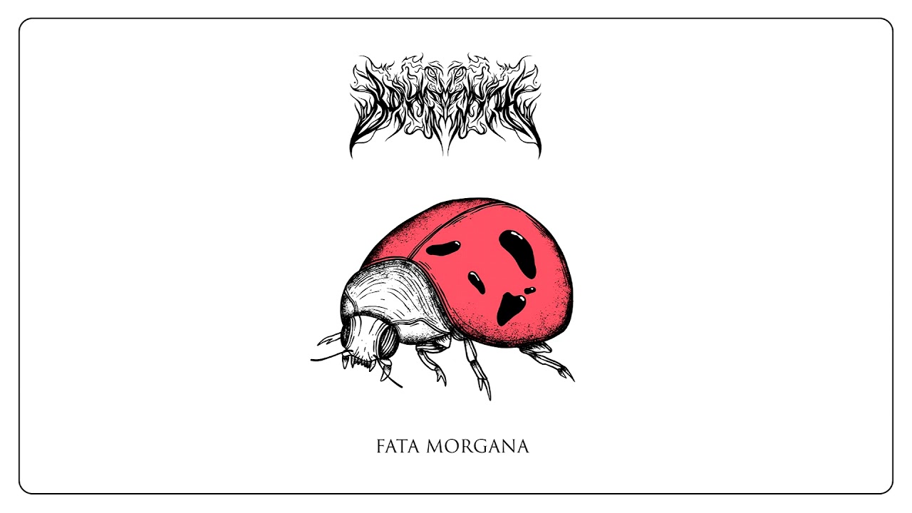 Behrosth - Fata Morgana