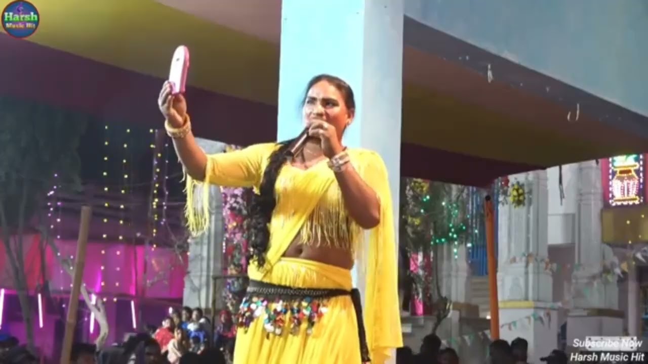 Videshiya Nach 7