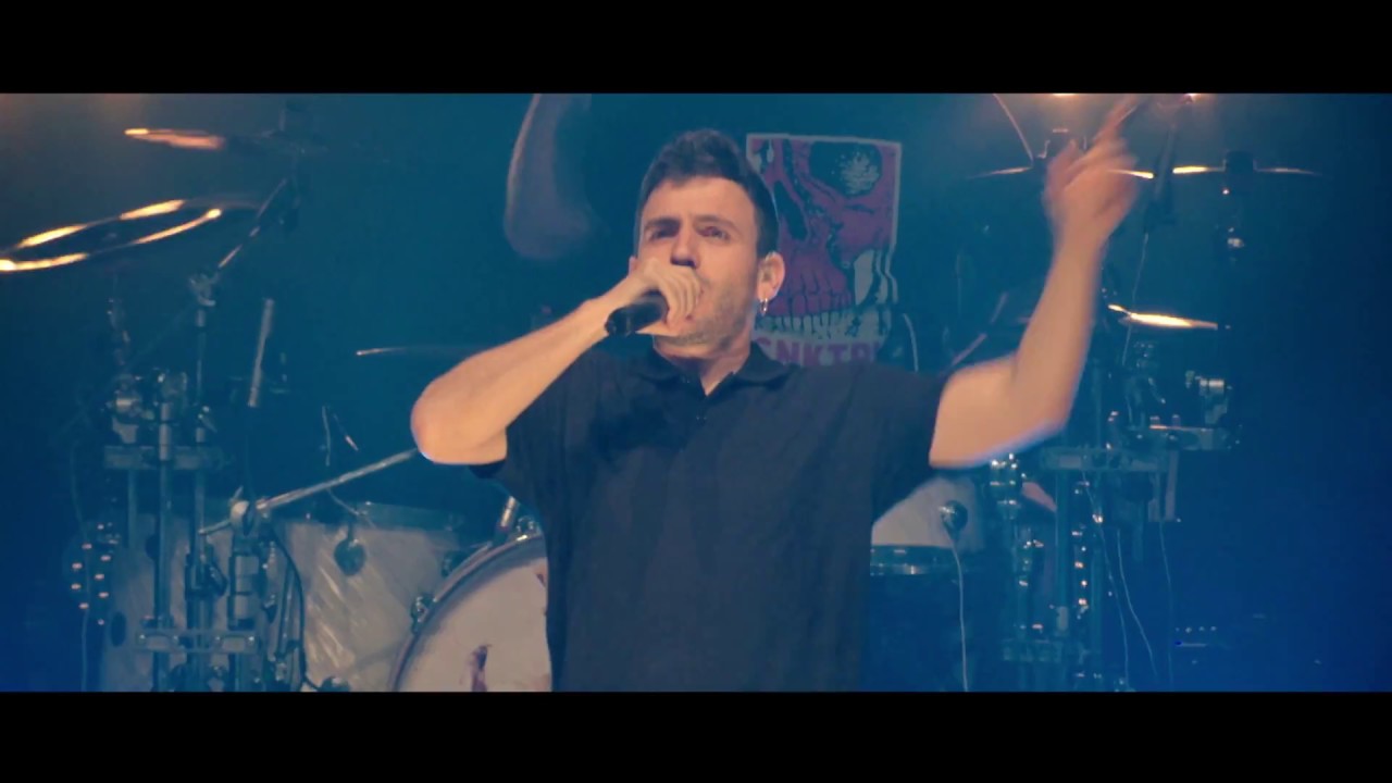 La Raíz - La Voz del Pueblo | Live Vistalegre