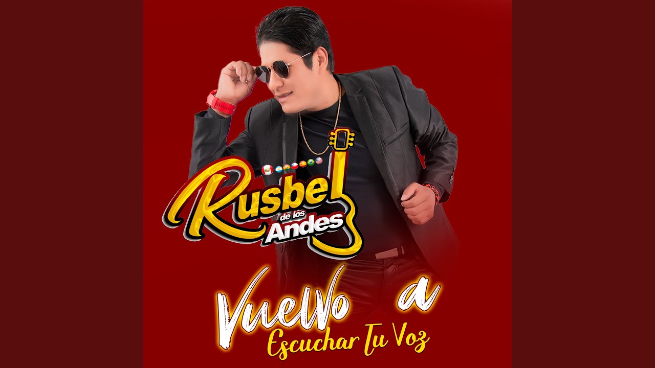 Vuelvo a Escuchar Tu Voz