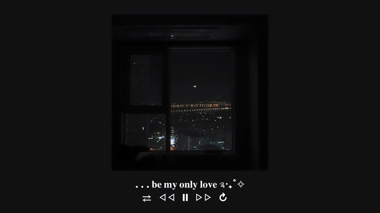 ❝Lee Hi (이하이) - Only // slowed + rain  ࿐ ྂ