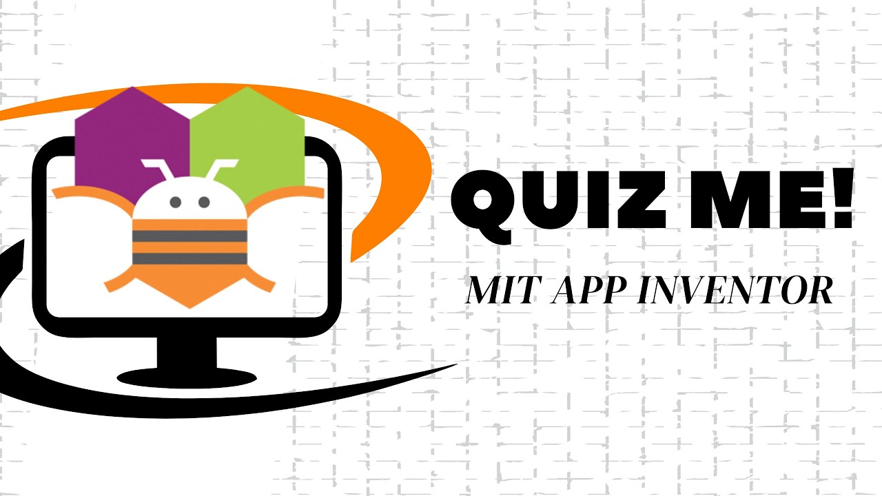 CARA MEMBUAT APLIKASI QUIZ ME DI MIT APP INVENTOR! COCOK UNTUK LEVEL INTERMEDIATE!