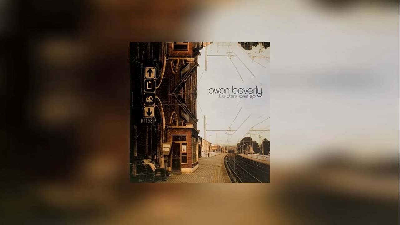 Owen Beverly - For Mia Lyrics - Letra/English - Español
