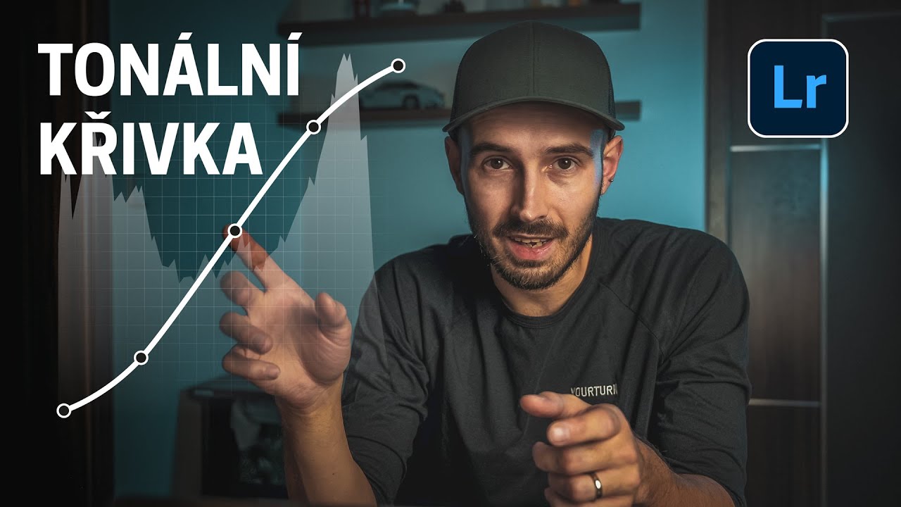PRÁCE S TONÁLNÍ KŘIVKOU