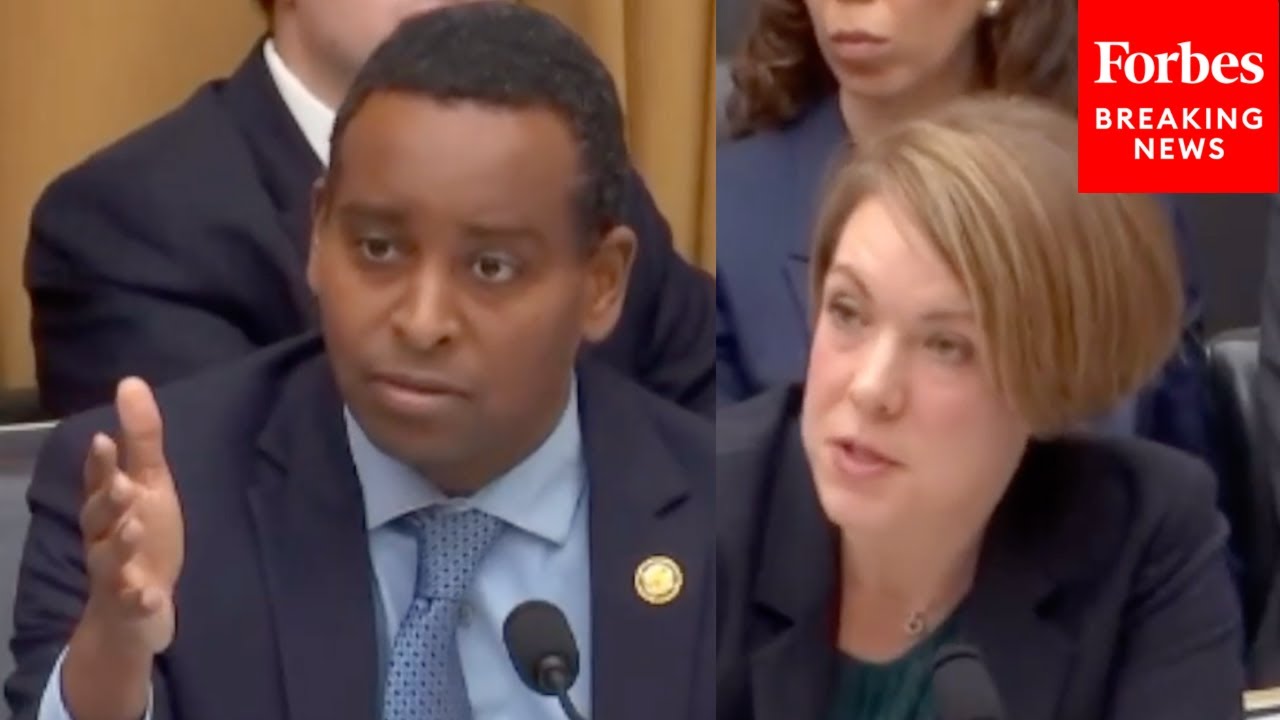 Joe Neguse Presses Company Representative Asking Congress To Grant 'Blanket Immunity'