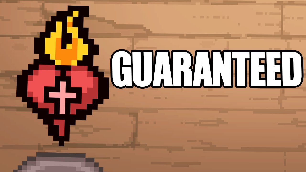 How I rigged EVERY FLOOR In Repentance