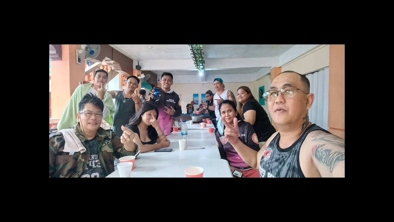 alpha kappa rho taguig city council and taguig city sorority