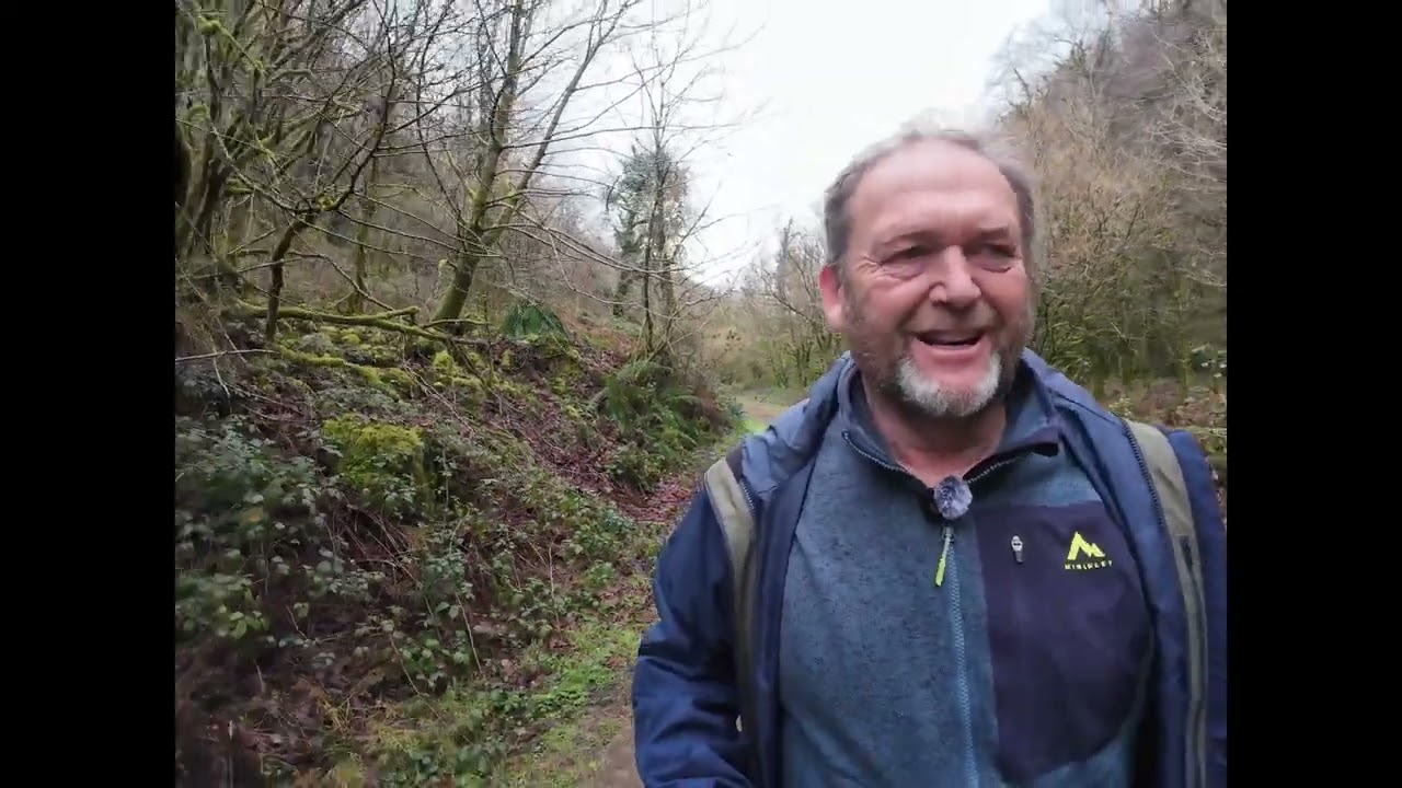 Walking Ireland, We didnt realise whats on our doorstep!