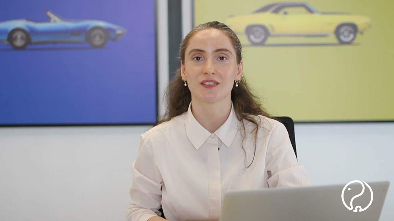 Strada Motors და ბალანსი - ეფექტური გადაწყვეტა ავტოინდუსტრიისთვის