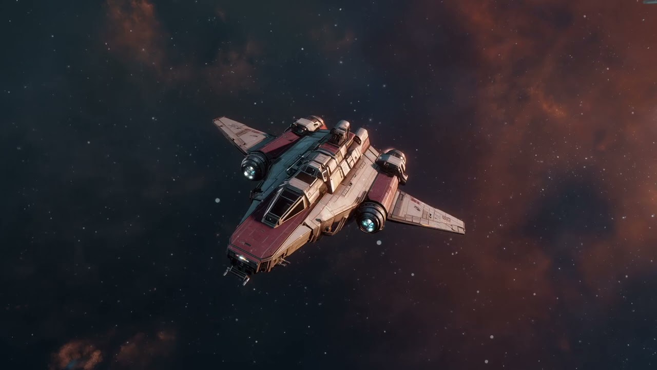 Helios - Sci-Fi  Space Ambient Music