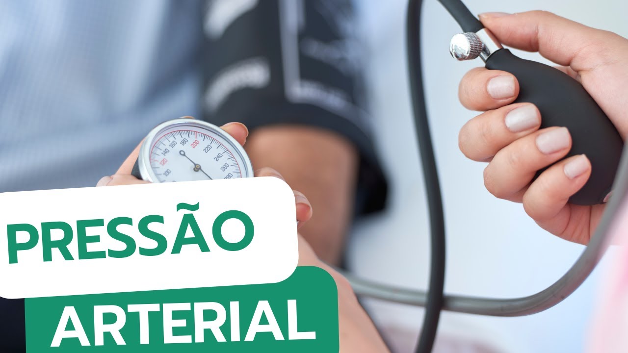 EBSERH 2027 - Pressão arterial.