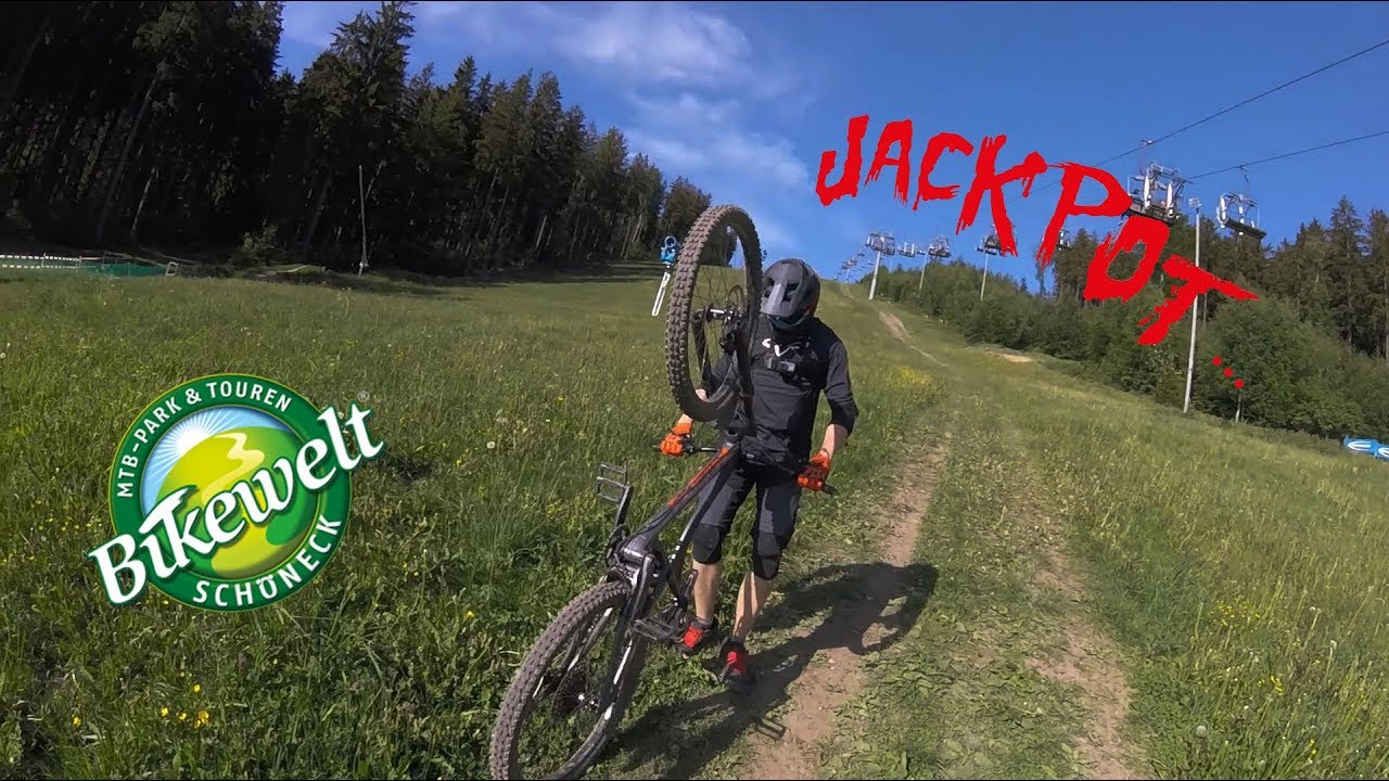 Bikewelt Schöneck || Saison 2018!! 😍