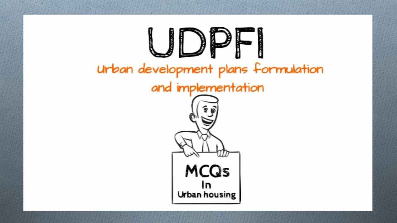 UDPFI and URDPFI guidelines (Tamil)- Gate architecture study material-important MCQs