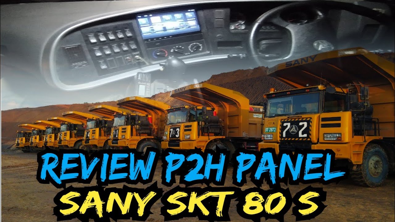 🔴REVIEW P2H‼️PANEL