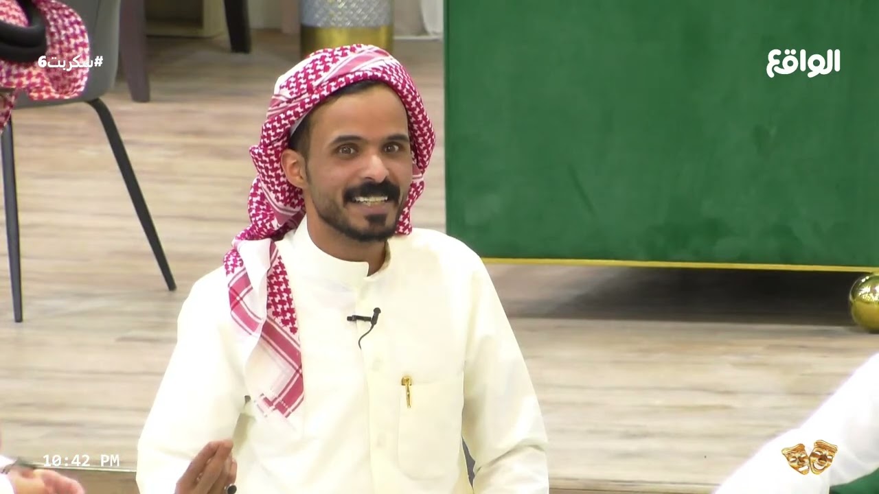 دخولية خالد السهلي و راكان بن ملهي #سكربت6