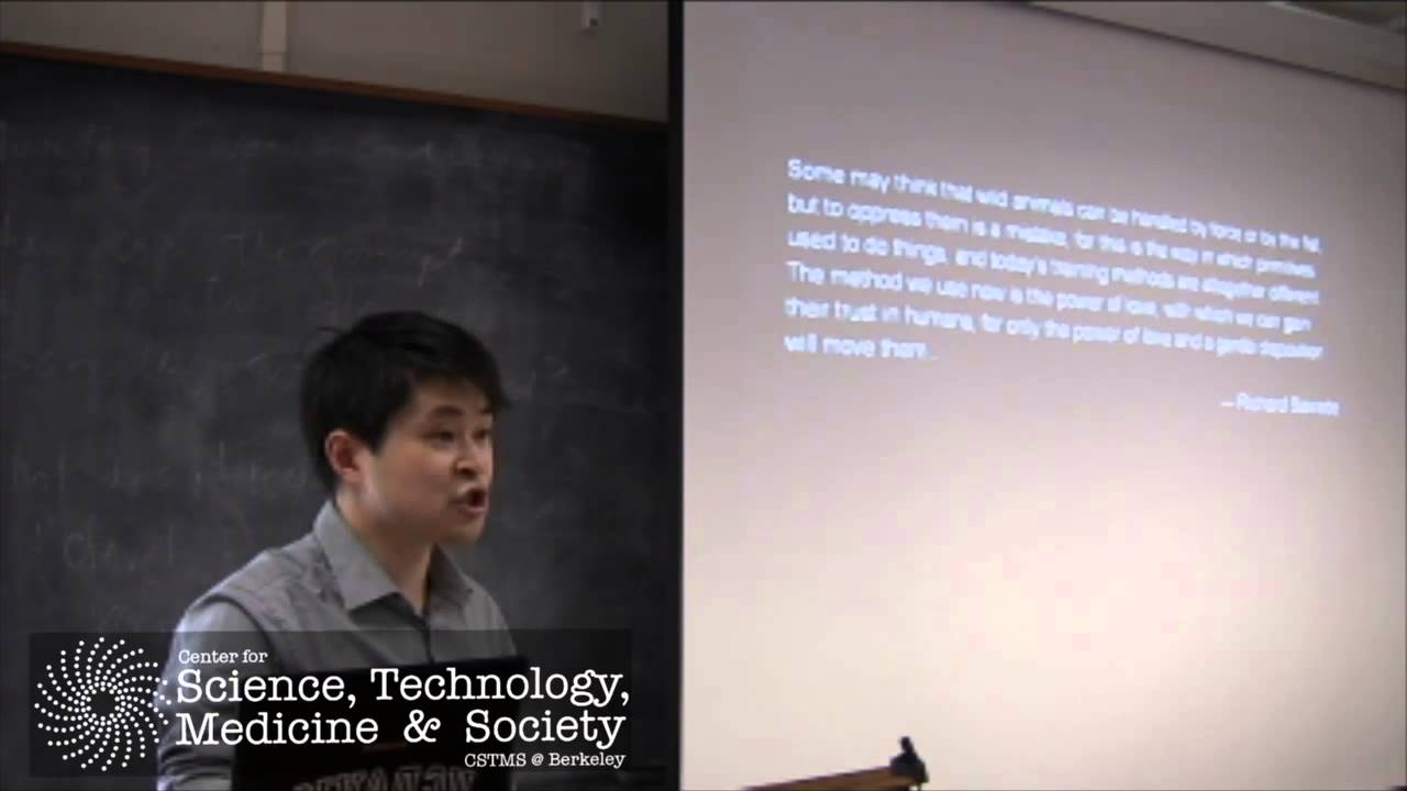 Chris Tong, 