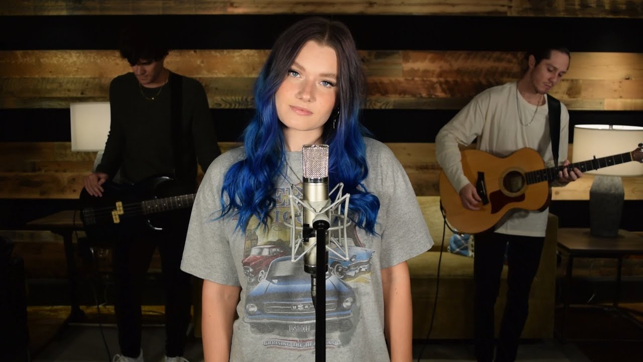 Incubus - Drive (IMY2 Cover)