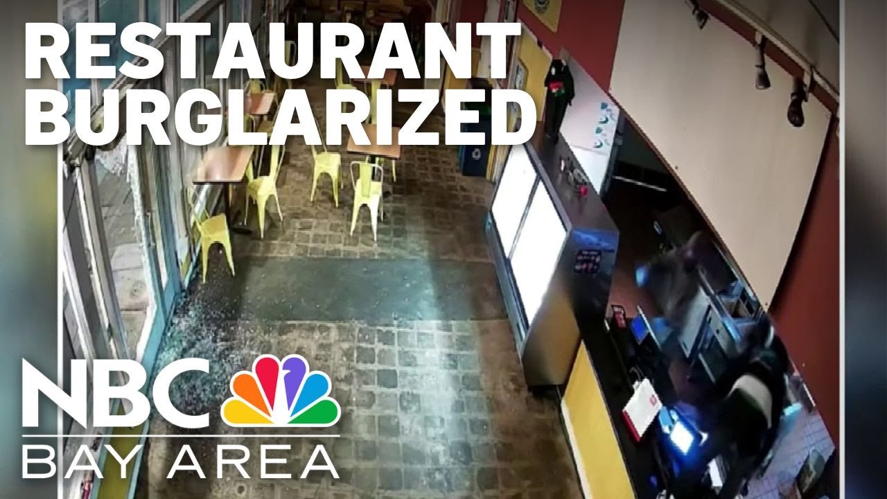 Beloved Oakland restaurant gets burglarized again, co-owner says 'it's getting costly'