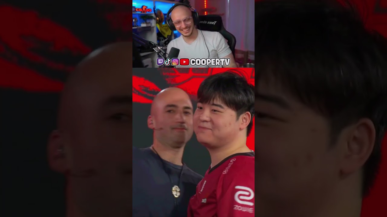 Funniest CS2 Interview With Jee