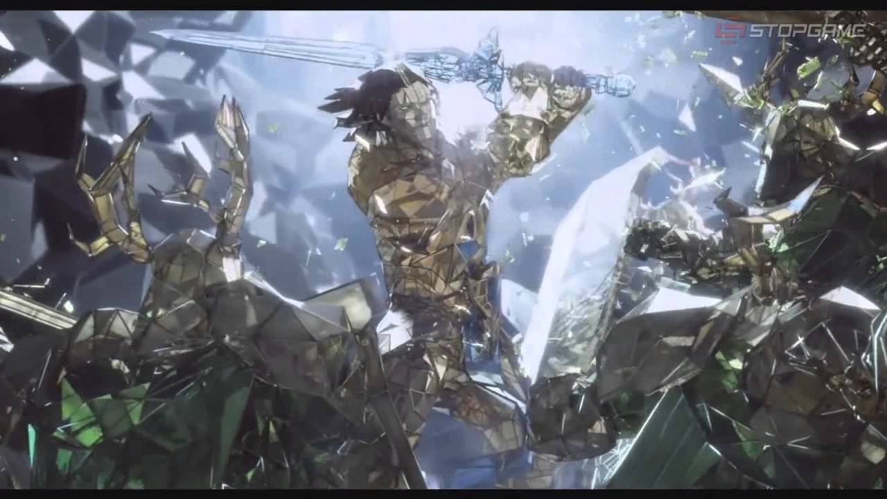 Might & Magic: Heroes VII, Анонс [Дубляж]