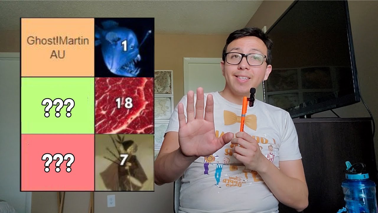 Ranking Every Episode of Season 1 of the Magnus Archives