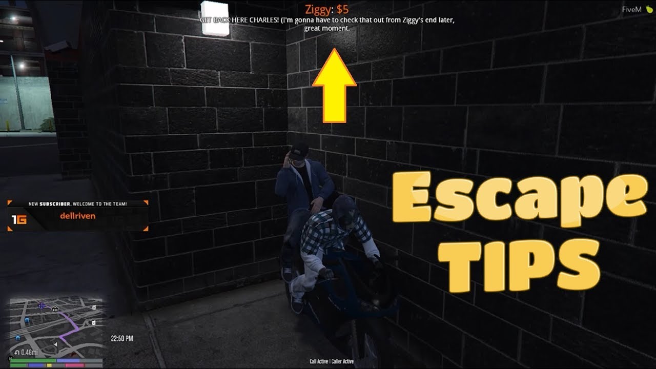 Ziggy vs Summit1g 