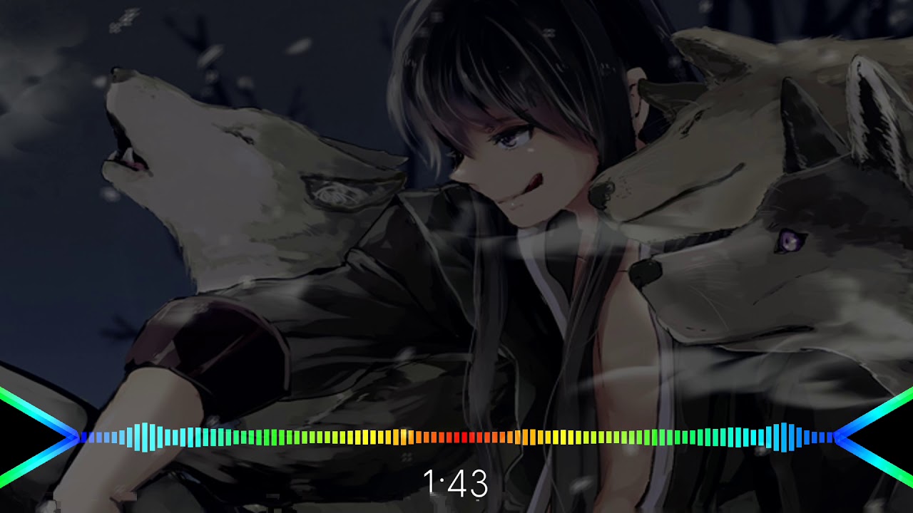 Nightcore -  Mr Vain Recall