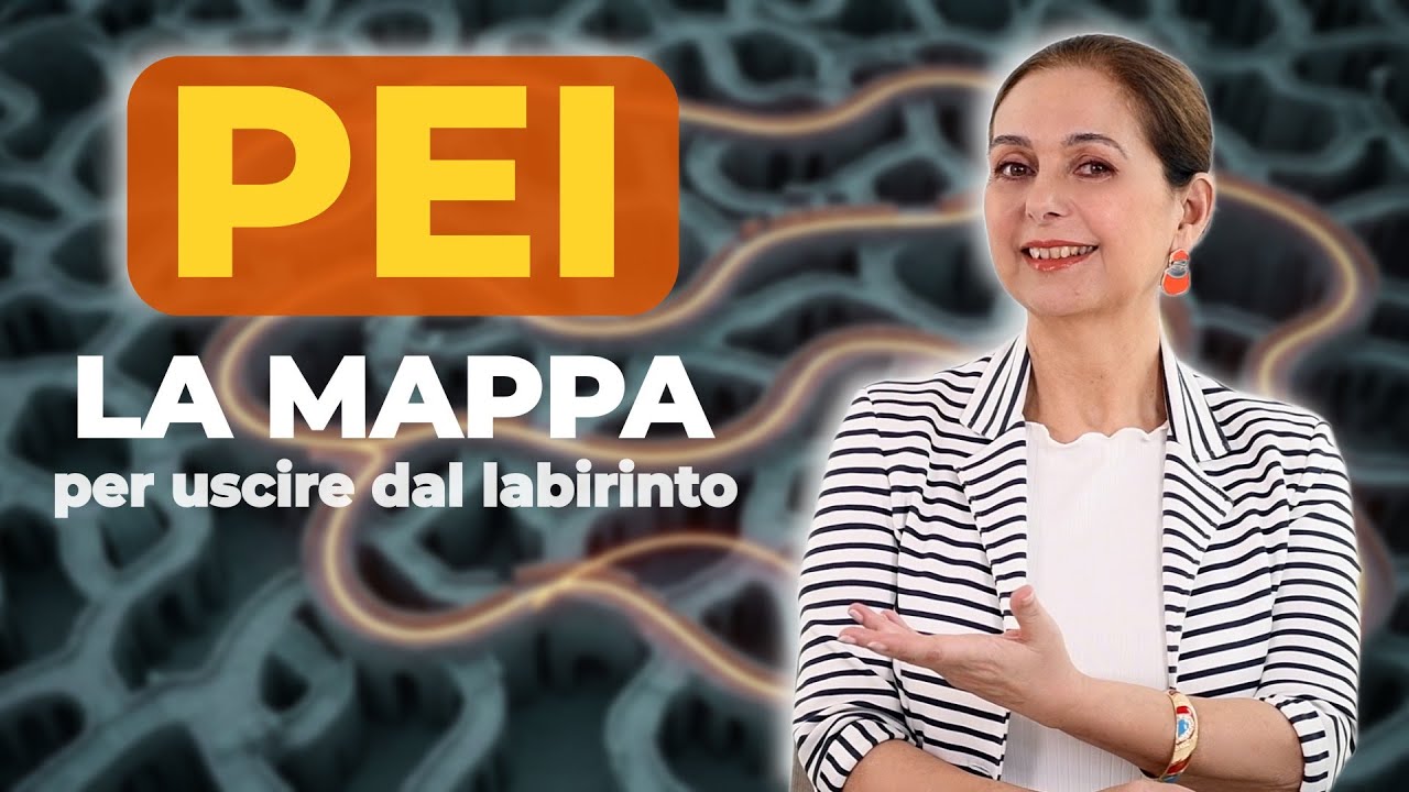 PEI ICF: La Guida PRATICA per Docenti di Sostegno (e non solo)