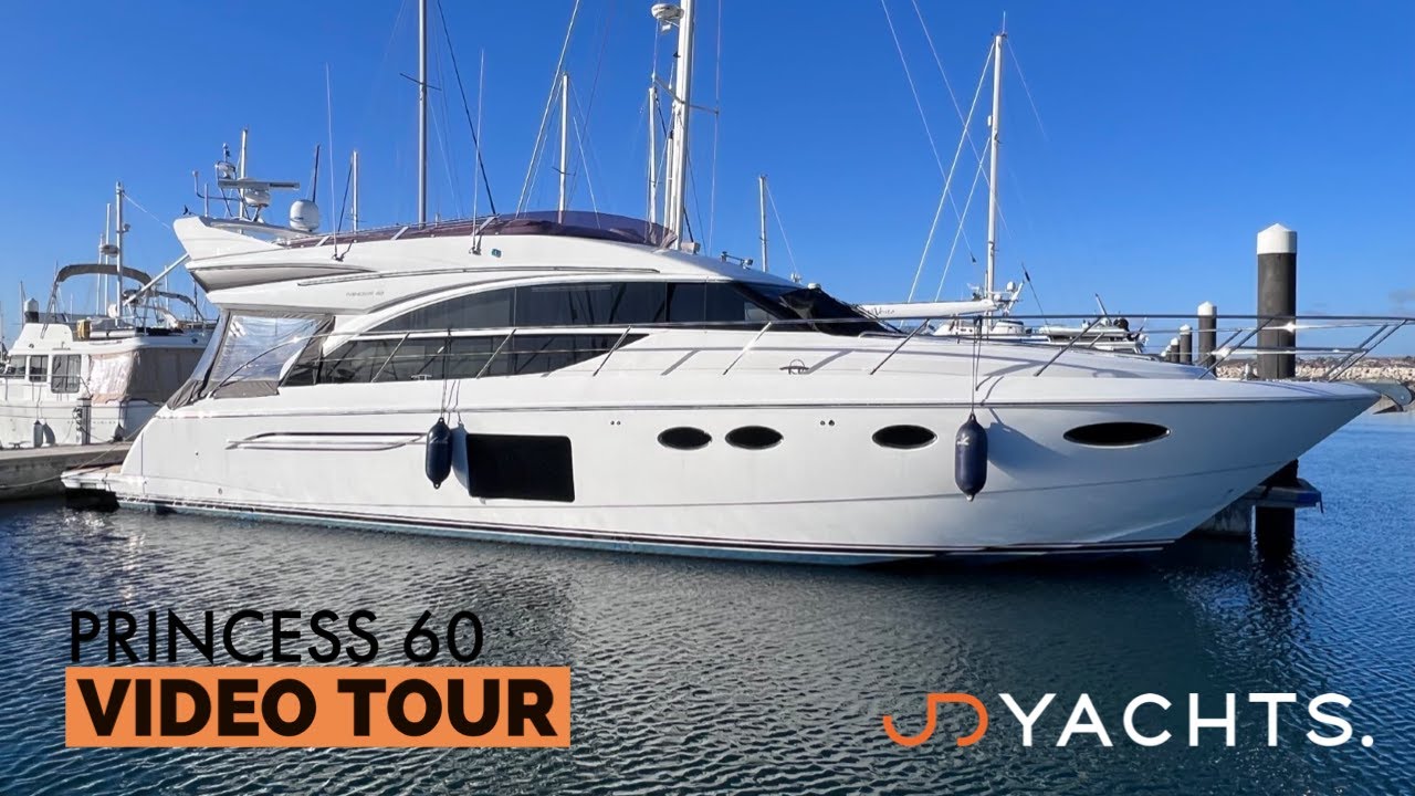 Princess 60