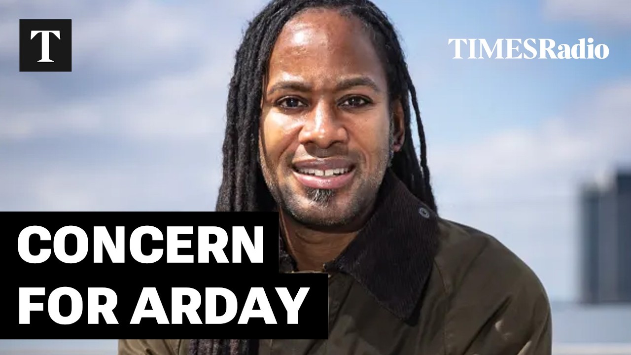 &lsquo;I&rsquo;m Very Worried&rsquo; About Jason Arday&rsquo;s Mental State After Media Frenzy