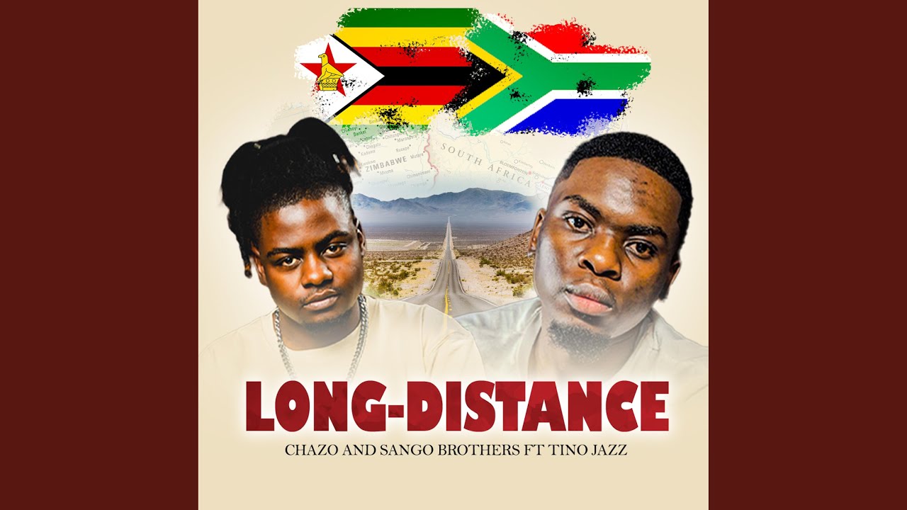 Long-Distance (feat. Chazo & Sango Brothers)