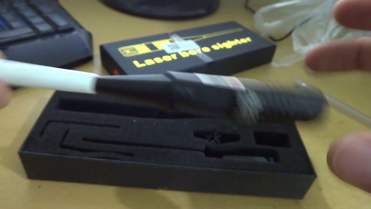 Cómo Calibrar un Colimador Láser para Rifle con Taladro 🔫 Precisión Paso a Paso [2025]