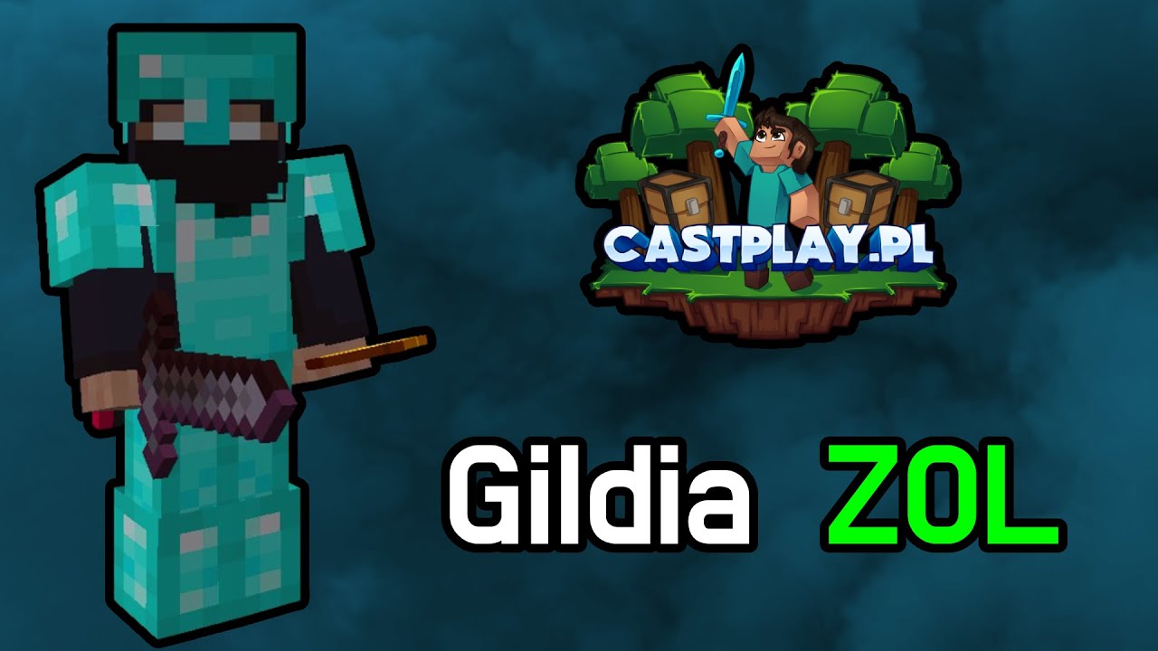 CASTPLAY.PL | ZOL