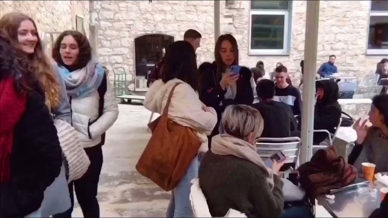 Girona Exchange Experience