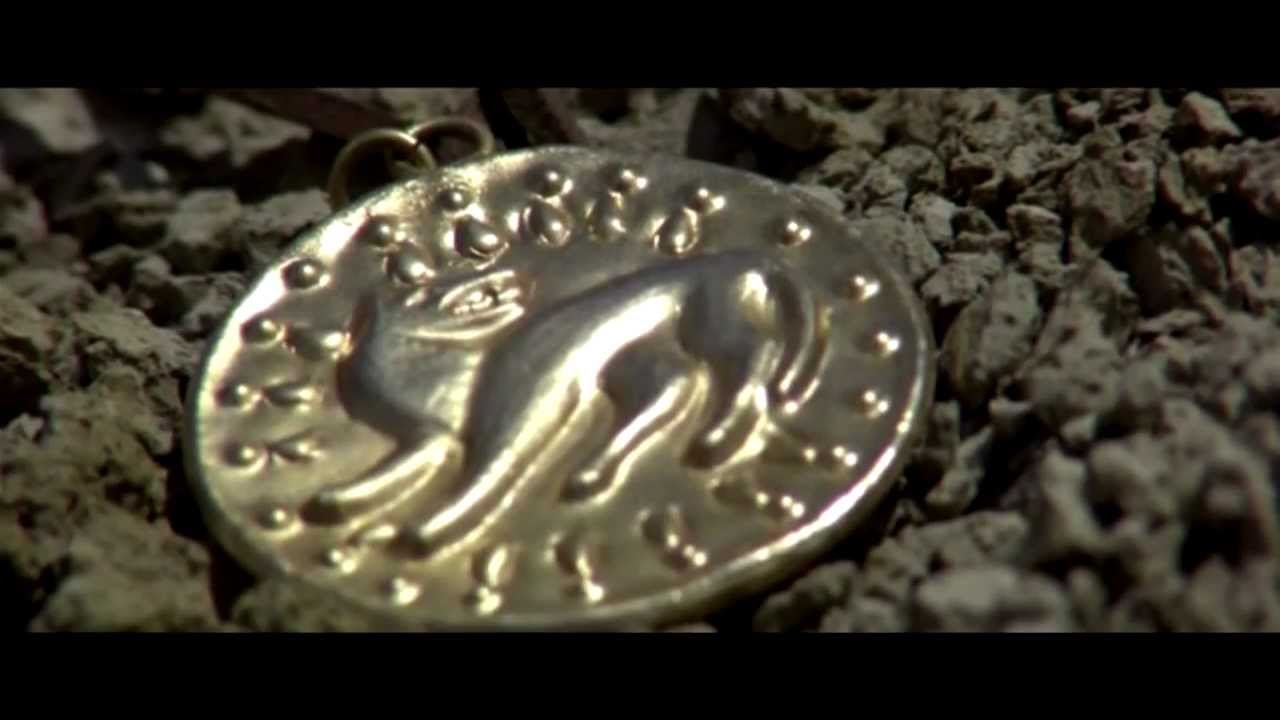 Arje Honor A Los Valientes KING DAVID HD