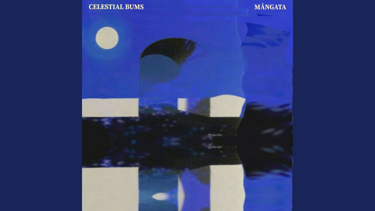 Mångata