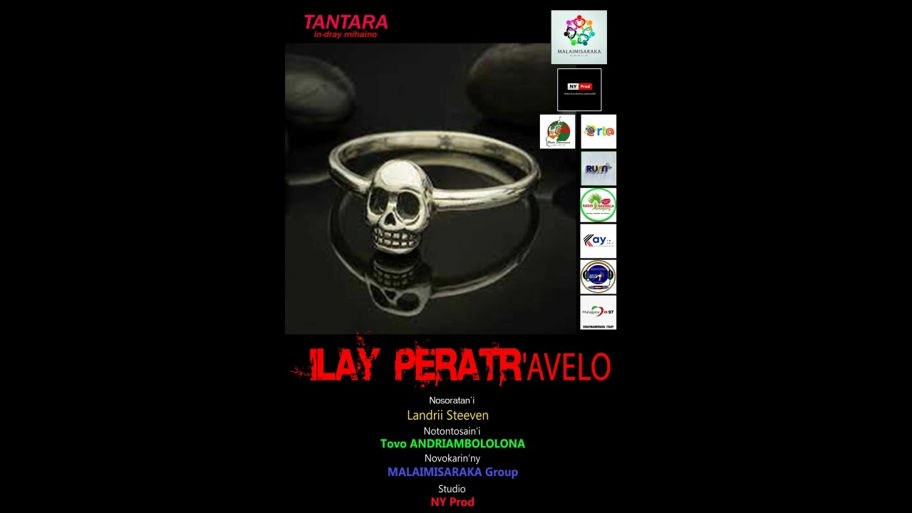 ILAY PERATR'AVELO Tantara an'onjampeo Malagasy By MALAIMISARAKA GROUP & NY Prod