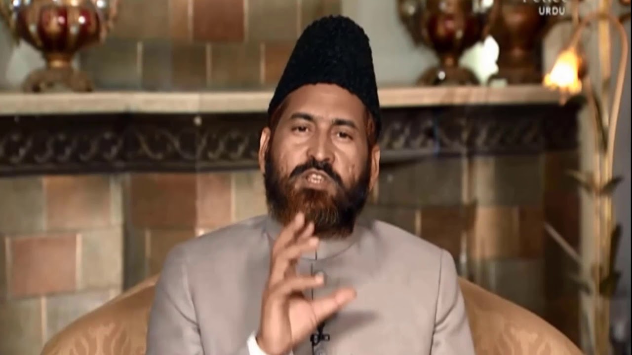 Taqwa, Maulana Waliullah Saeedi, Part 8