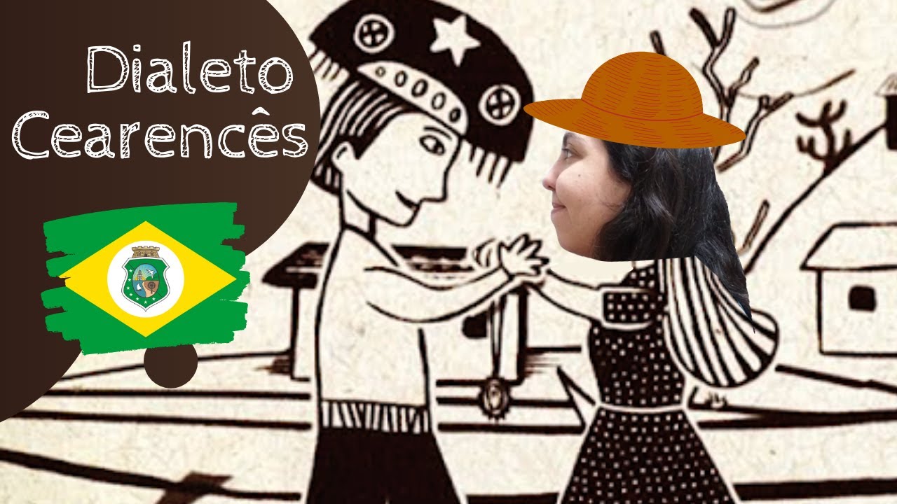 DICIONÁRIO NORDESTINO - CEARÁ