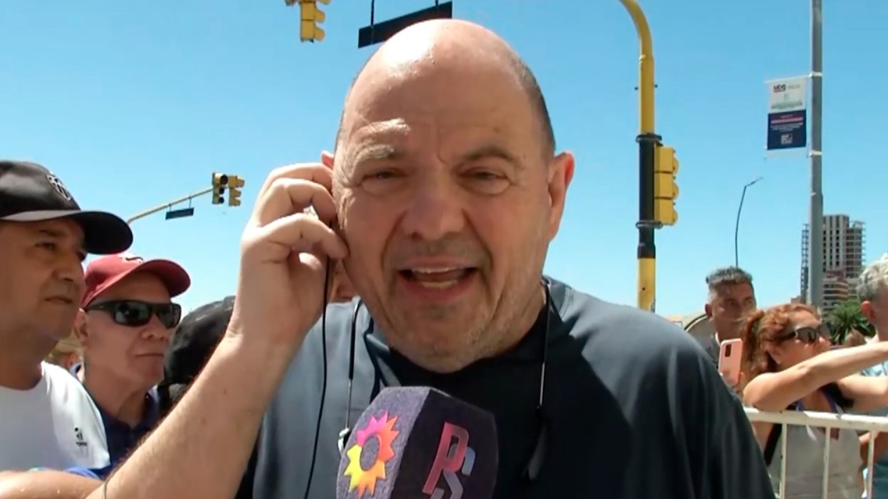 ¿EL TEATRO ESTÁ EN CRISIS? Análisis y balance de la temporada en Mar del Plata con Carlos Rottemberg