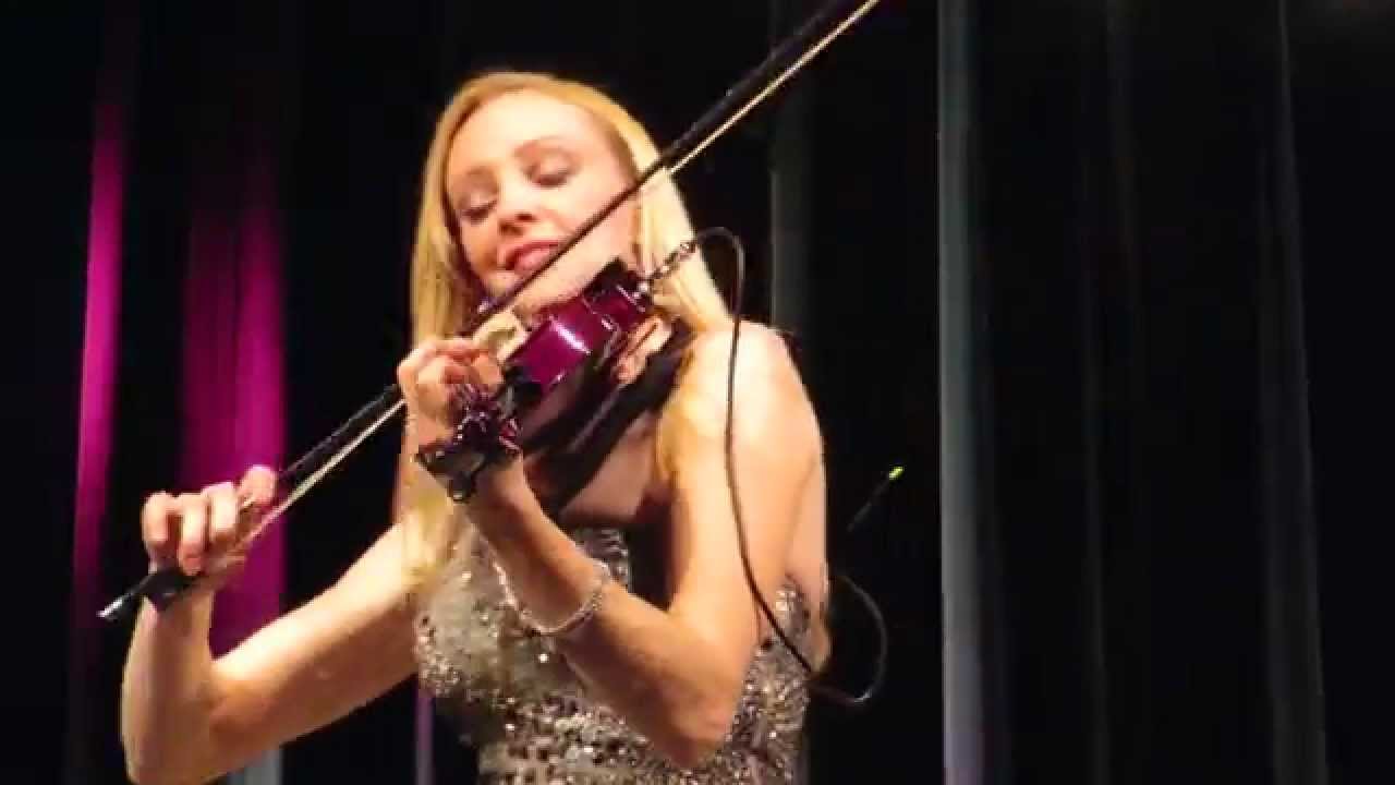 I Will Survive -The CoverGirls Violin Show - Sandwich Opera House